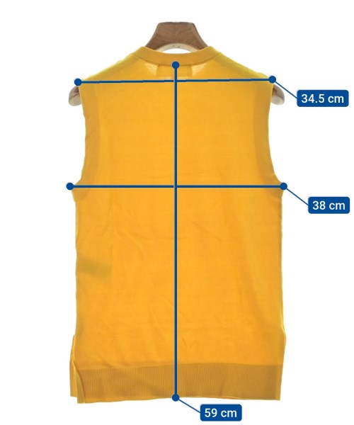 ENFOLD เสื้อกันหนาว