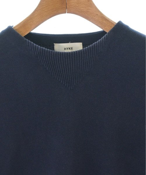 HYKE เสื้อกันหนาว