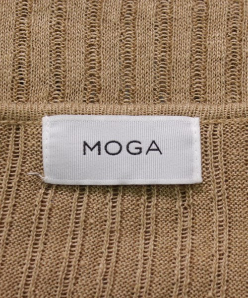 MOGA เสื้อกันหนาว