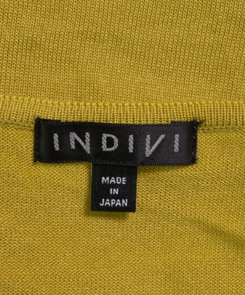 INDIVI เสื้อกันหนาว