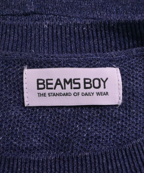 BEAMS BOY เสื้อกันหนาว