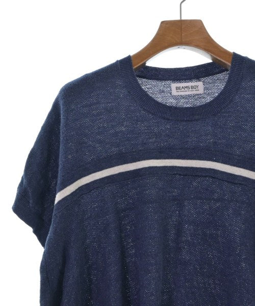 BEAMS BOY เสื้อกันหนาว