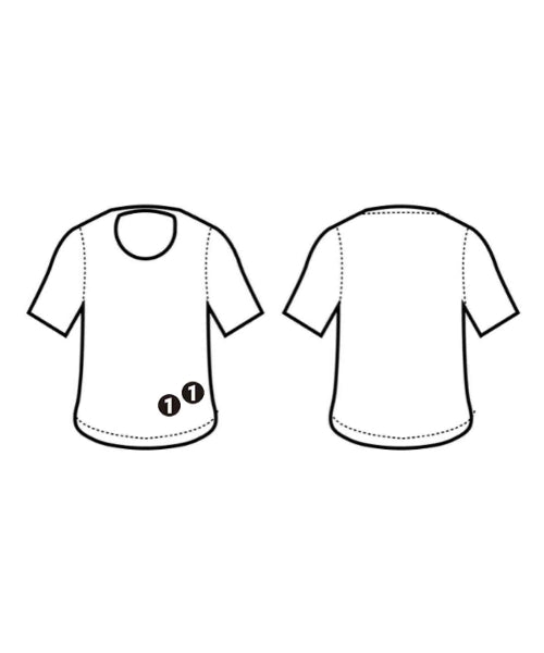 BEAMS BOY เสื้อกันหนาว