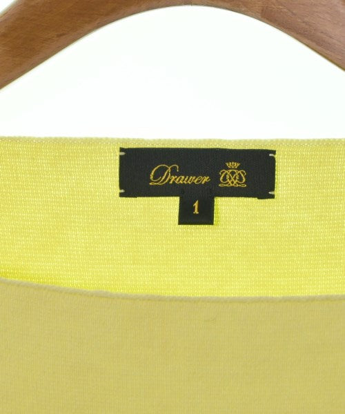 Drawer เสื้อกันหนาว