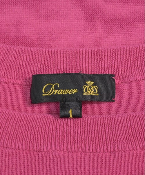 Drawer เสื้อกันหนาว