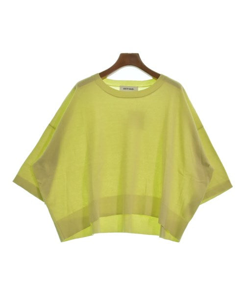 ASYVAD. เสื้อกันหนาว