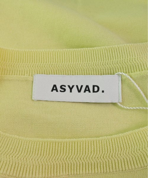 ASYVAD. เสื้อกันหนาว