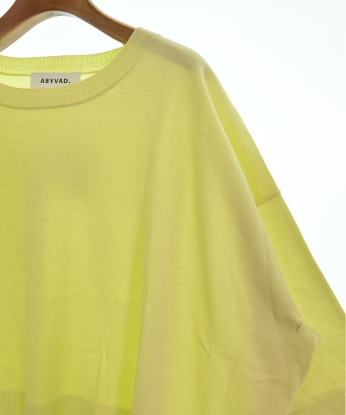 ASYVAD. เสื้อกันหนาว