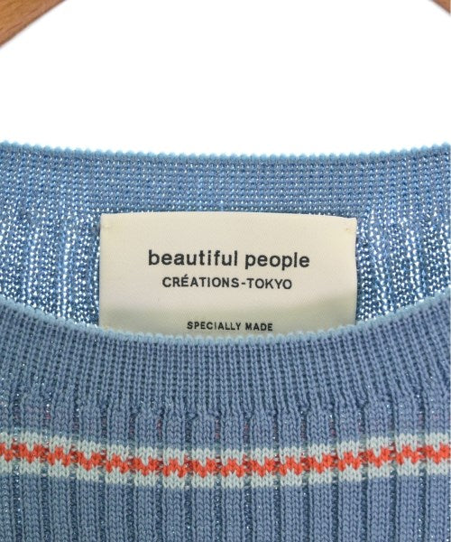 beautiful people เสื้อกันหนาว