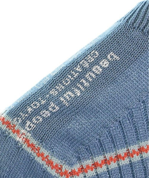 beautiful people เสื้อกันหนาว