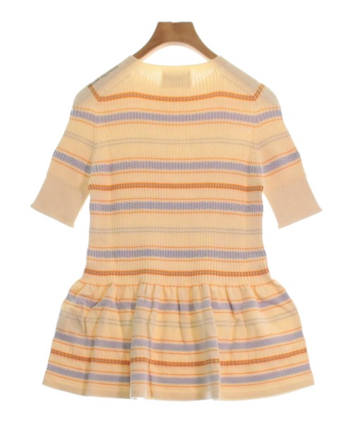 beautiful people เสื้อกันหนาว