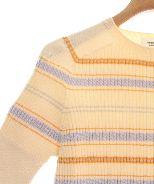 beautiful people เสื้อกันหนาว