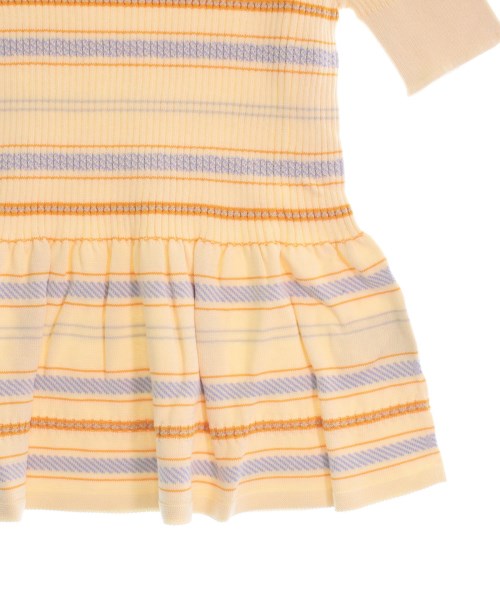 beautiful people เสื้อกันหนาว