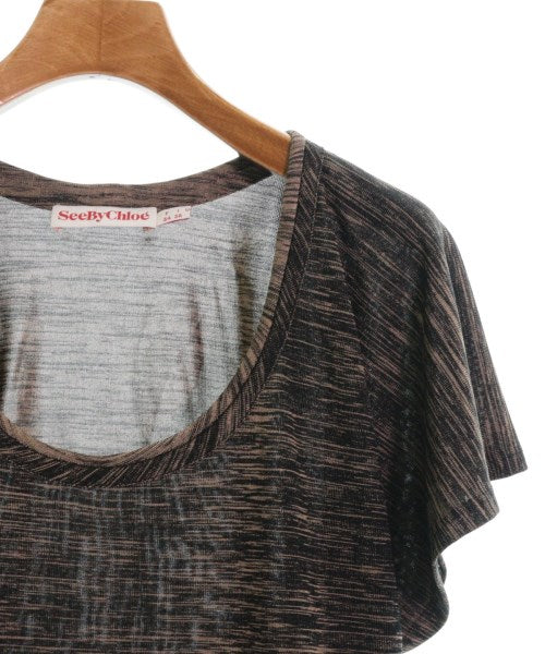 See By Chloe ชุดเดรส