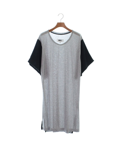 MM6 ชุดเดรส