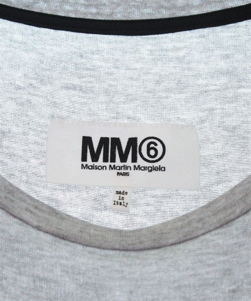 MM6 ชุดเดรส