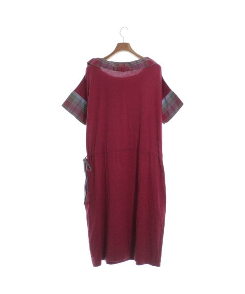 Vivienne Westwood RED LABEL ชุดเดรส