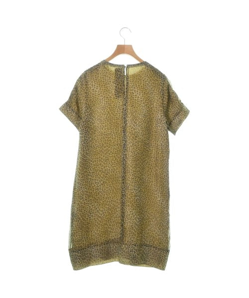 Drawer ชุดเดรส