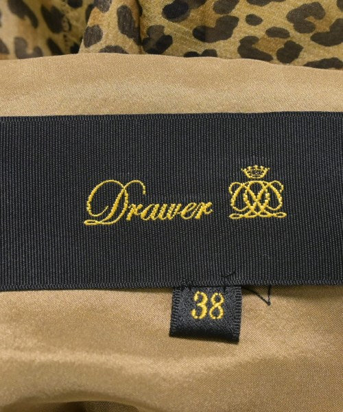 Drawer ชุดเดรส