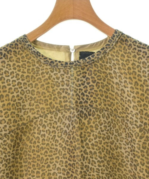 Drawer ชุดเดรส