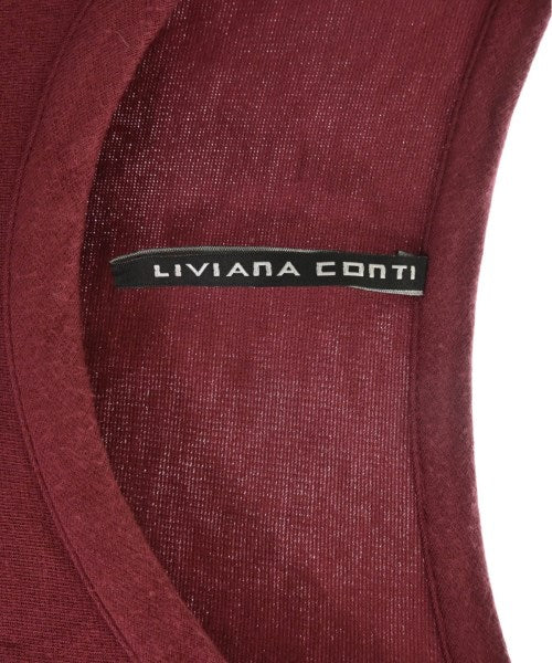 LIVIANA CONTI ชุดเดรส