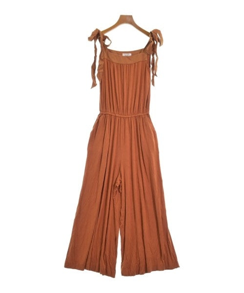 deicy ชุดเอี๊ยม/เสื้อคลุมหลวมๆ/จั๊มสูท