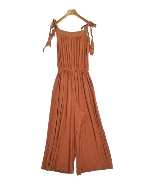 deicy ชุดเอี๊ยม/เสื้อคลุมหลวมๆ/จั๊มสูท