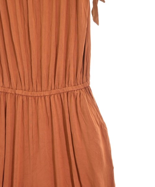 deicy ชุดเอี๊ยม/เสื้อคลุมหลวมๆ/จั๊มสูท