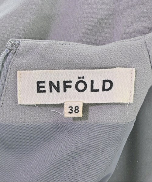 ENFOLD ชุดเดรส