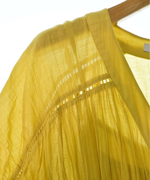 JOURNAL STANDARD relume เดรสที่เป็นเสื้อเชิ้ตตัวยาว