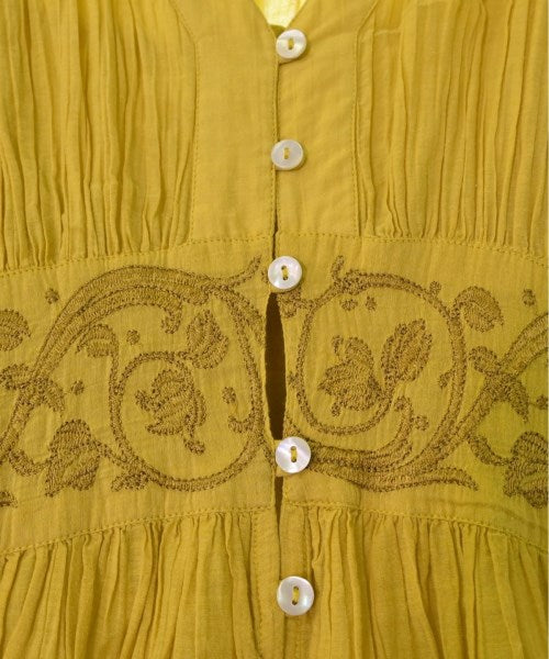 JOURNAL STANDARD relume เดรสที่เป็นเสื้อเชิ้ตตัวยาว