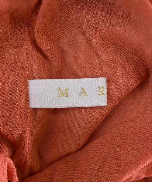 MARIHA ชุดเดรส