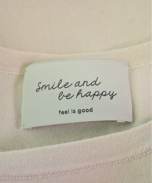 smile and be happy ชุดเดรส