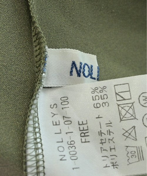 Nolley's ชุดเดรส