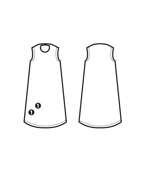 Nolley's ชุดเดรส