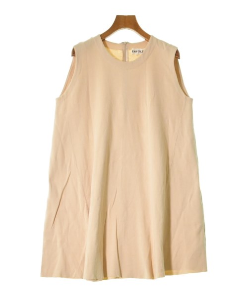 ENFOLD ชุดเดรส