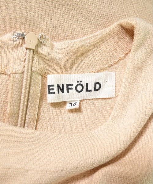 ENFOLD ชุดเดรส