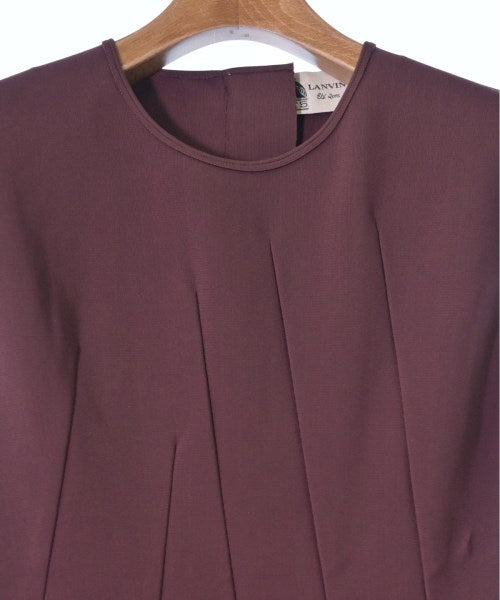 LANVIN ชุดเดรส