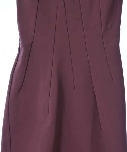 LANVIN ชุดเดรส