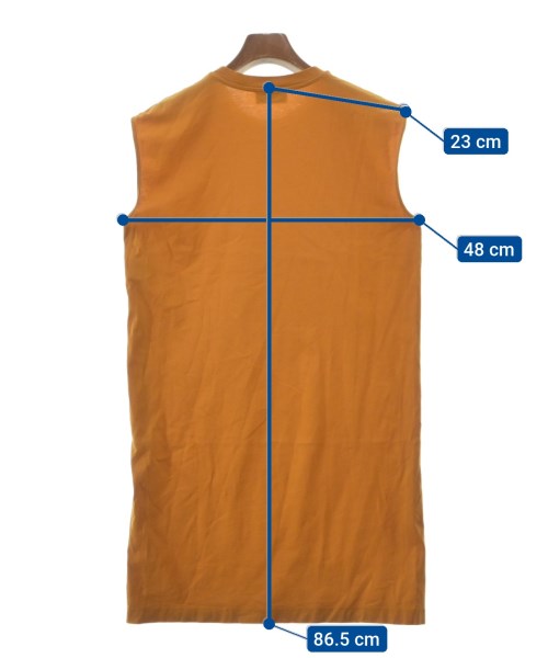 LEMAIRE ชุดเดรส