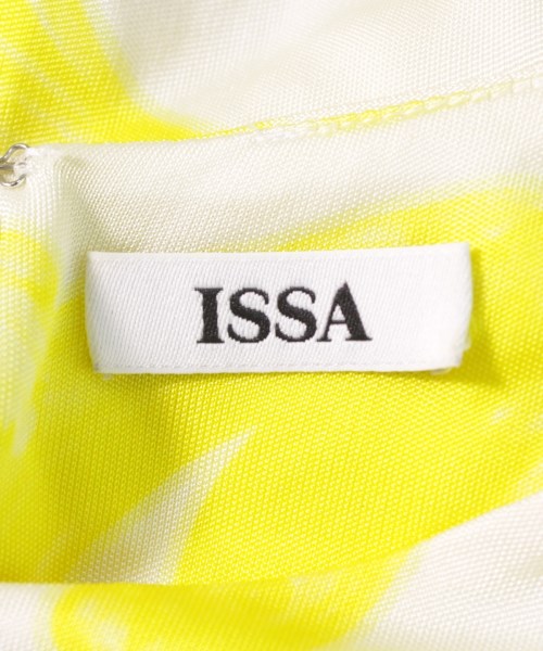 ISSA LONDON ชุดเดรส