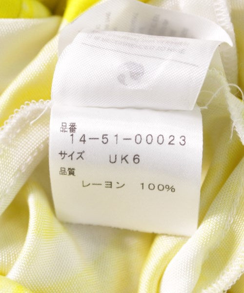 ISSA LONDON ชุดเดรส