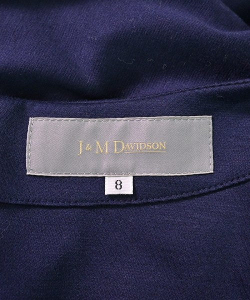 J&M DAVIDSON ชุดเดรส