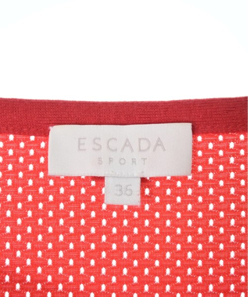 ESCADA SPORT ชุดเดรส
