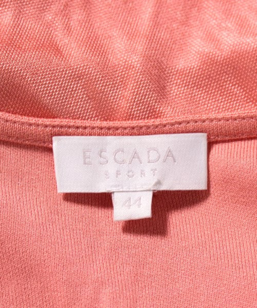 ESCADA ชุดเดรส