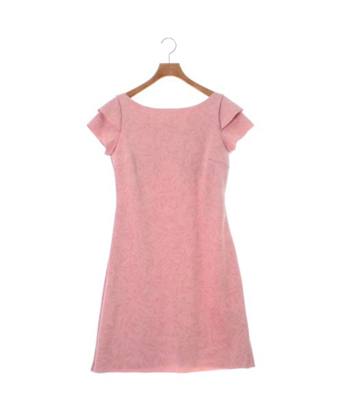 chiara boni ชุดเดรส