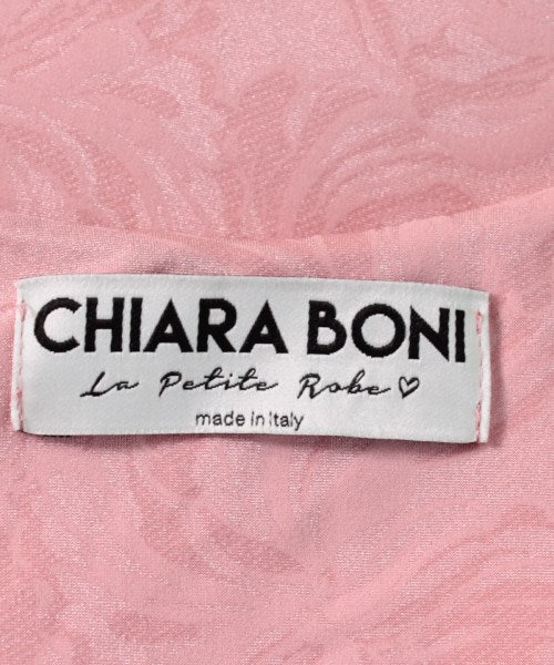 chiara boni ชุดเดรส
