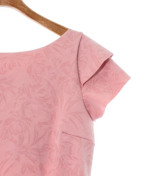 chiara boni ชุดเดรส