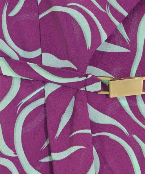 DIANE von FURSTENBERG ชุดเดรส