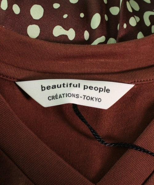 beautiful people ชุดเดรส